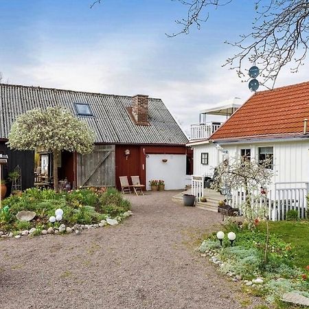 Freadals Gard Åsa Exterior foto