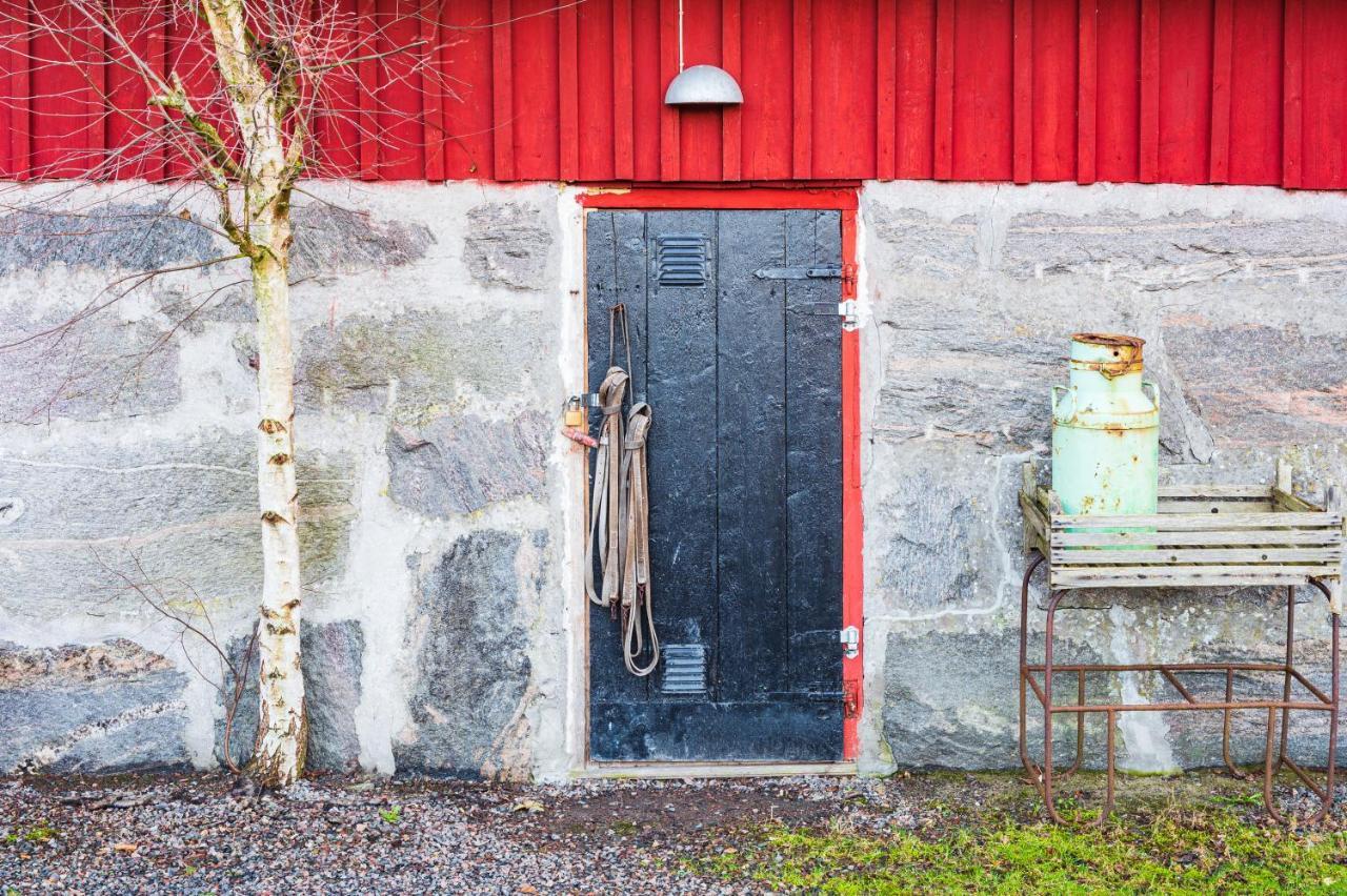 Freadals Gard Åsa Exterior foto